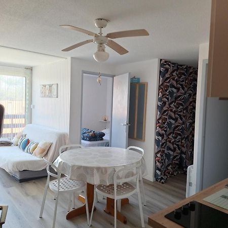 Appartement T2Bis Idealement Situe Au Bord Du Lac Marin De Vieux Boucau Exterior foto