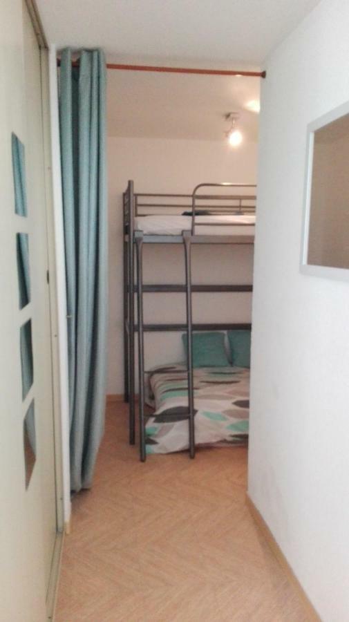 Appartement T2Bis Idealement Situe Au Bord Du Lac Marin De Vieux Boucau Exterior foto